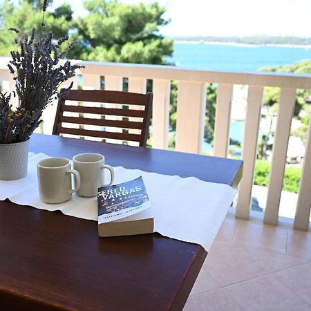 Hvar Villa Malisko Apartments Hvar Town Kültér fotó