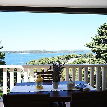 Hvar Villa Malisko Apartments Hvar Town Kültér fotó