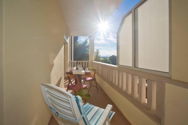 Hvar Villa Malisko Apartments Hvar Town Kültér fotó
