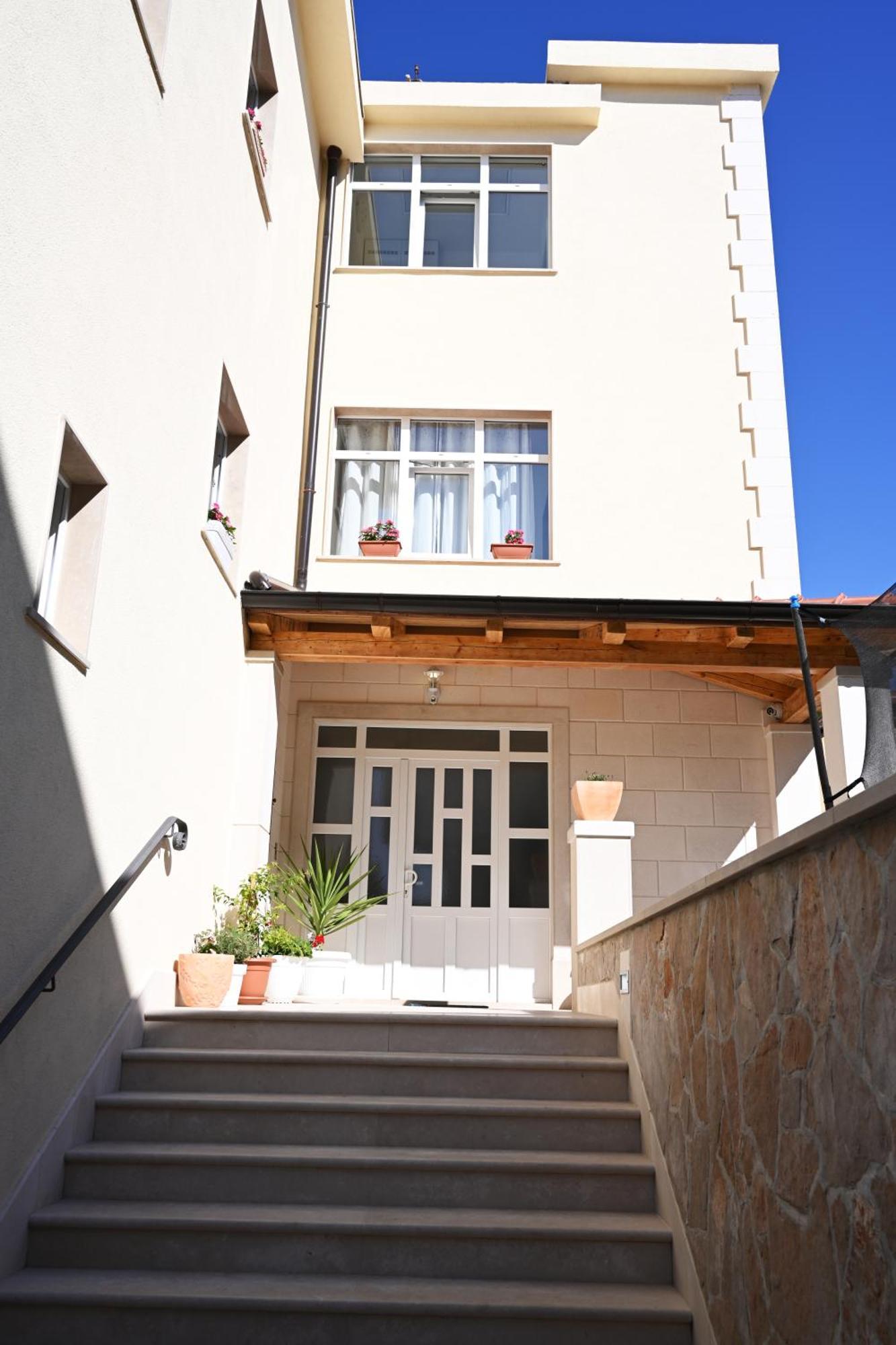 Hvar Villa Malisko Apartments Hvar Town Kültér fotó