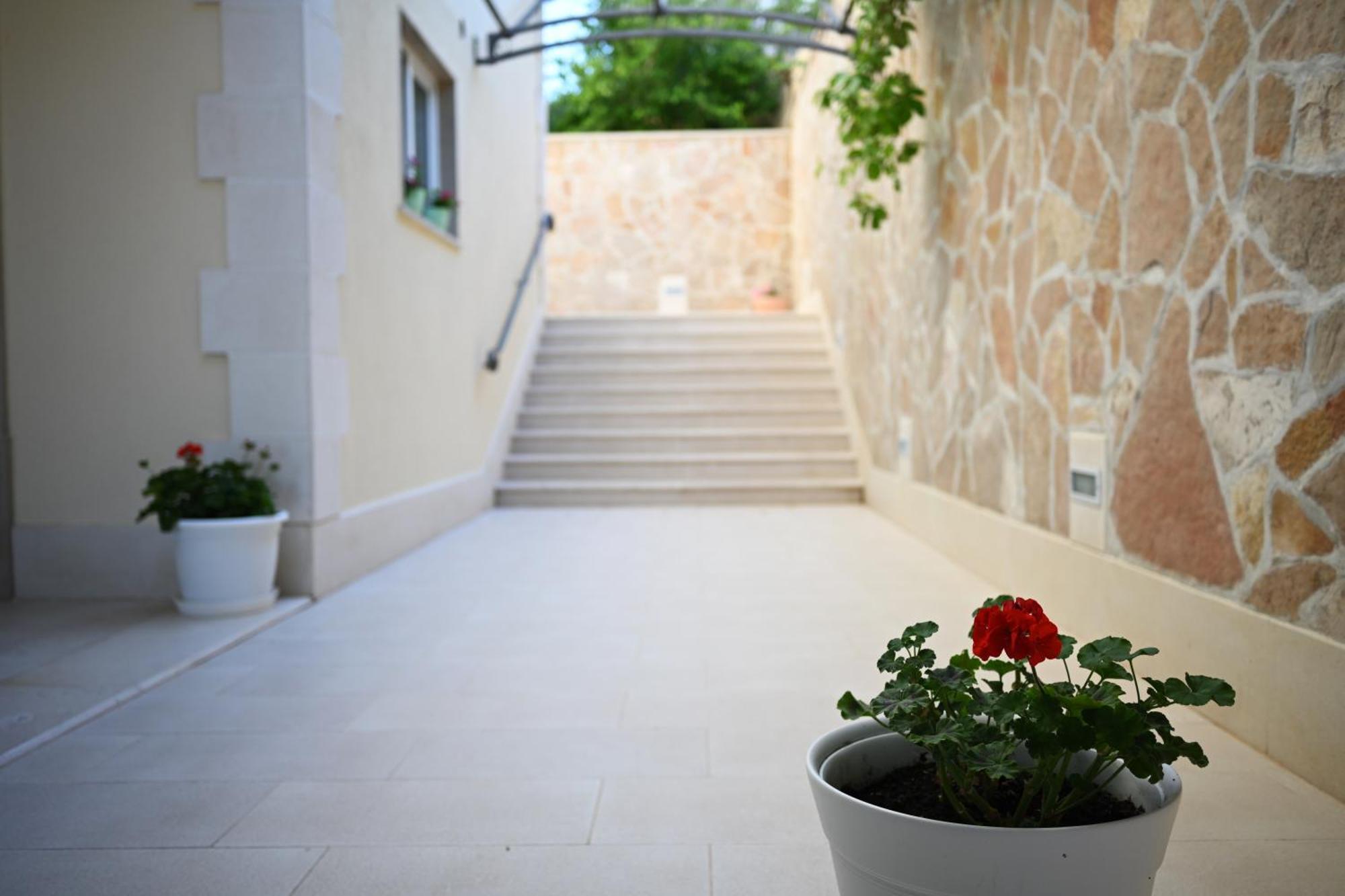 Hvar Villa Malisko Apartments Hvar Town Kültér fotó