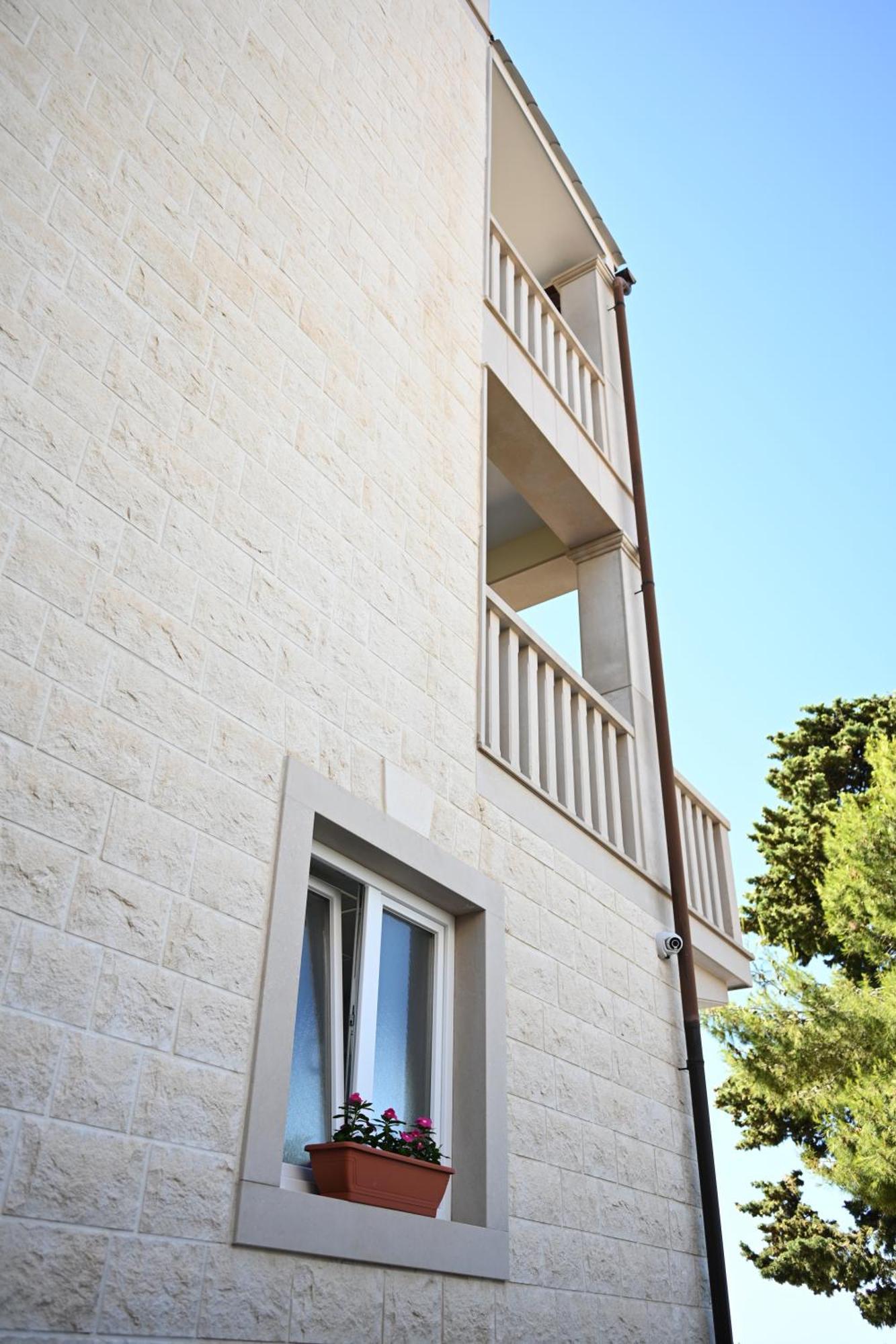 Hvar Villa Malisko Apartments Hvar Town Kültér fotó