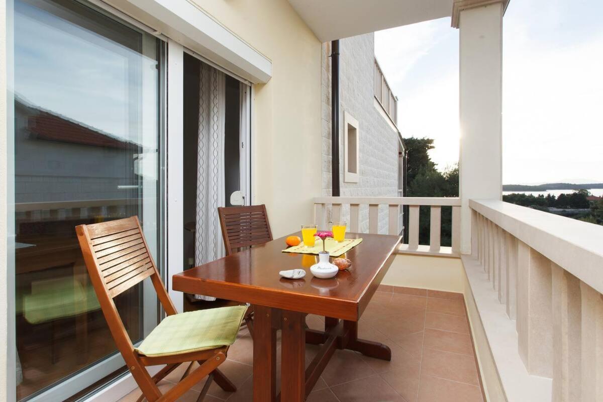 Hvar Villa Malisko Apartments Hvar Town Kültér fotó