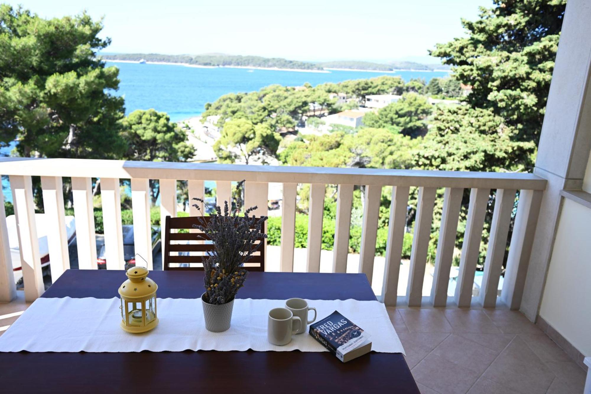Hvar Villa Malisko Apartments Hvar Town Kültér fotó
