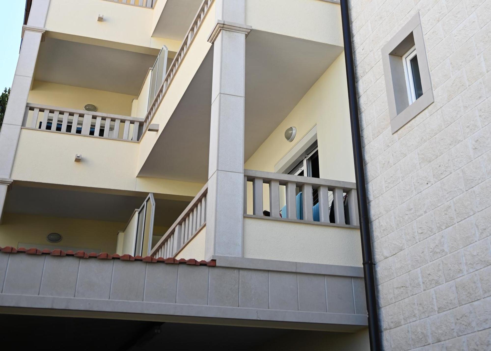 Hvar Villa Malisko Apartments Hvar Town Kültér fotó