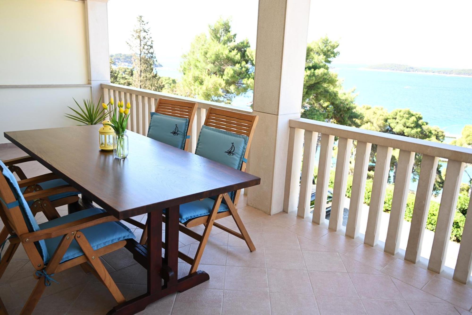 Hvar Villa Malisko Apartments Hvar Town Kültér fotó